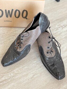 CYDWOQ "LECTURE" SHOES